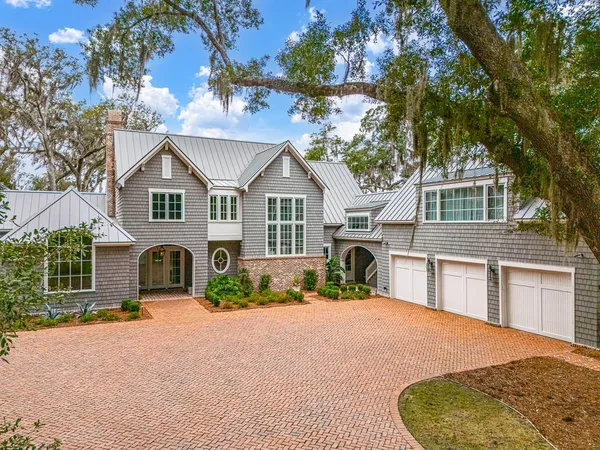 $3,920,000 | 145 St Annies Lane, St. Simons Island, GA 31522