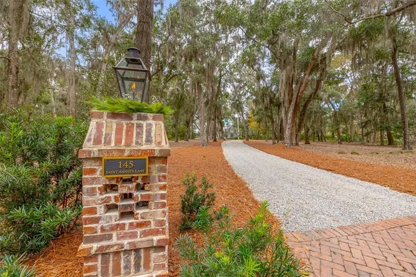 $3,920,000 | 145 St Annies Lane, St. Simons Island, GA 31522
