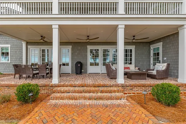$3,920,000 | 145 St Annies Lane, St. Simons Island, GA 31522