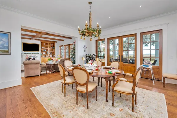 $3,920,000 | 145 St Annies Lane, St. Simons Island, GA 31522