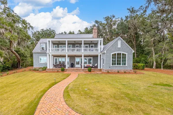 $3,920,000 | 145 St Annies Lane, St. Simons Island, GA 31522