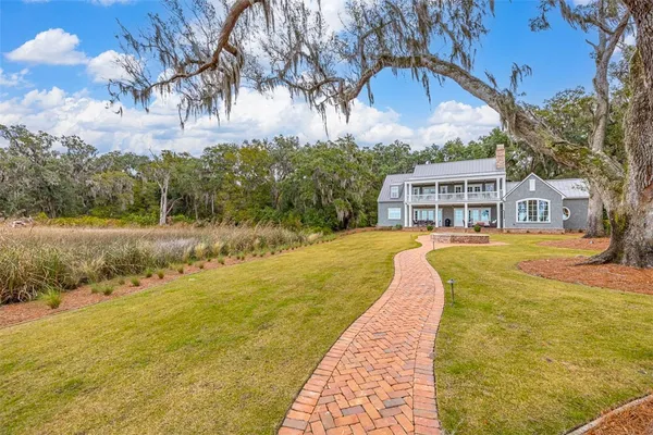 $3,920,000 | 145 St Annies Lane, St. Simons Island, GA 31522