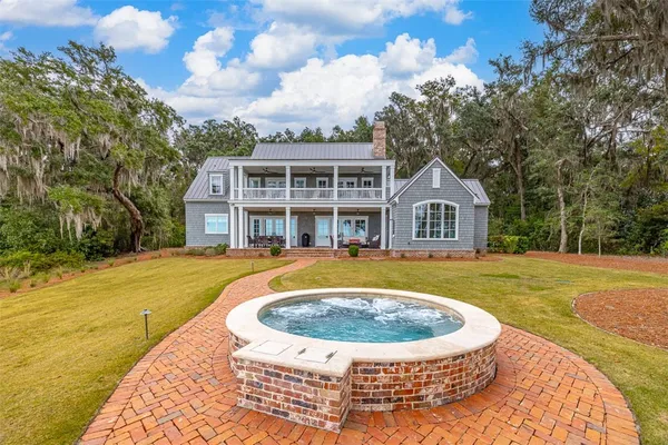 $3,920,000 | 145 St Annies Lane, St. Simons Island, GA 31522