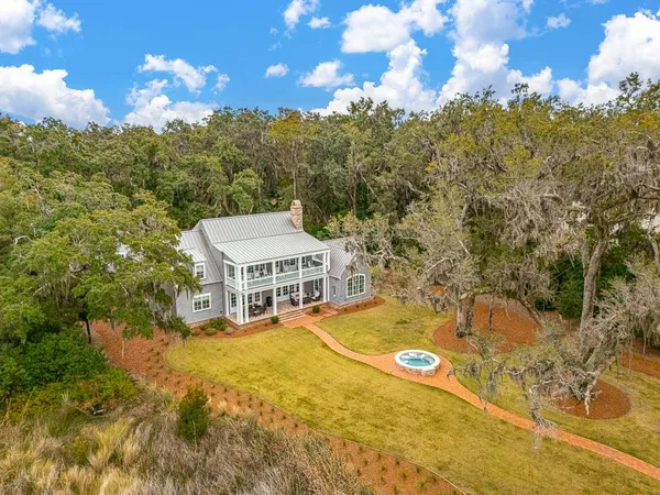 $3,920,000 | 145 St Annies Lane, St. Simons Island, GA 31522