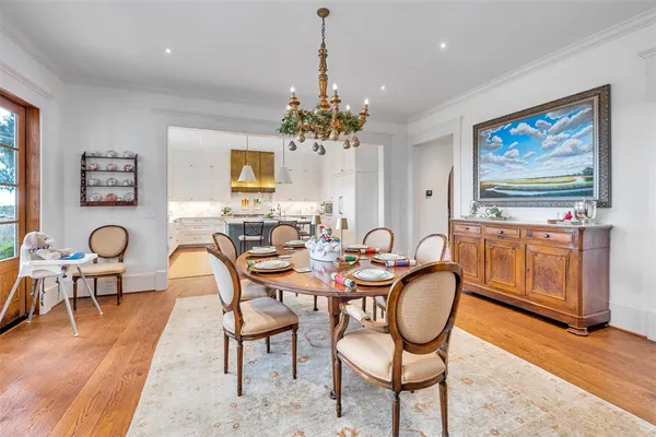 $3,920,000 | 145 St Annies Lane, St. Simons Island, GA 31522