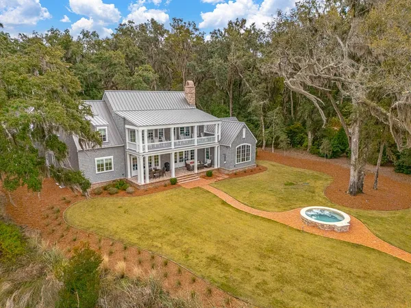 $3,920,000 | 145 St Annies Lane, St. Simons Island, GA 31522