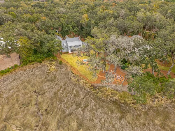 $3,920,000 | 145 St Annies Lane, St. Simons Island, GA 31522