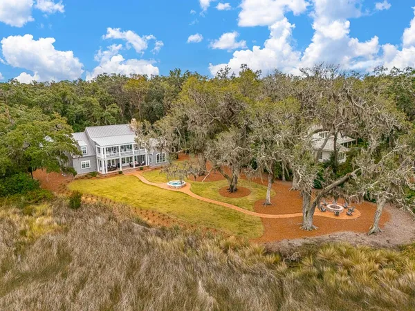 $3,920,000 | 145 St Annies Lane, St. Simons Island, GA 31522