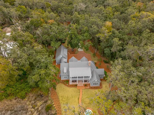 $3,920,000 | 145 St Annies Lane, St. Simons Island, GA 31522