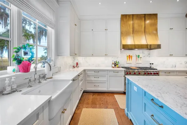 $3,920,000 | 145 St Annies Lane, St. Simons Island, GA 31522