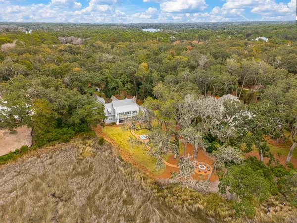 $3,920,000 | 145 St Annies Lane, St. Simons Island, GA 31522