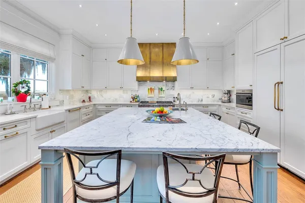 $3,920,000 | 145 St Annies Lane, St. Simons Island, GA 31522