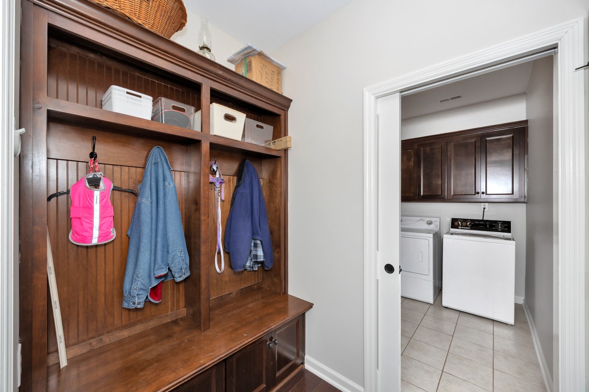 14469 Turnberry Lane Athens, AL 35613 - Photo 24 of 33 a view of storage and utility room
