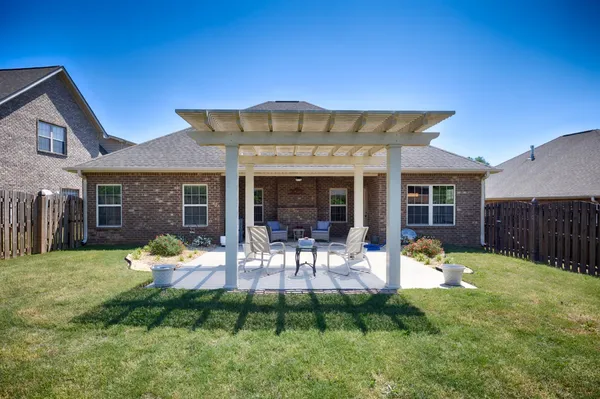$329,900 | 14469 Turnberry Lane, Athens, AL 35613