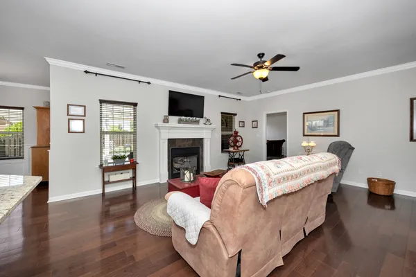 $329,900 | 14469 Turnberry Lane, Athens, AL 35613