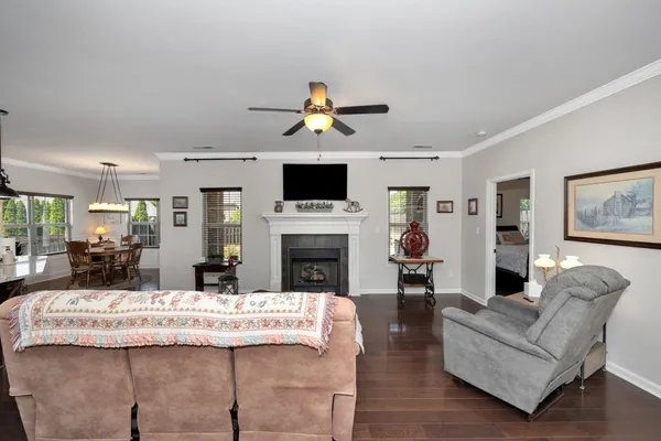 $329,900 | 14469 Turnberry Lane, Athens, AL 35613