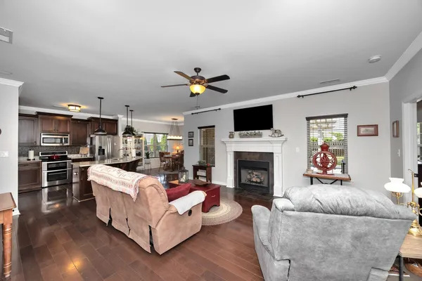 $329,900 | 14469 Turnberry Lane, Athens, AL 35613