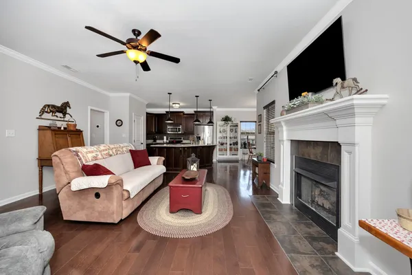 $329,900 | 14469 Turnberry Lane, Athens, AL 35613