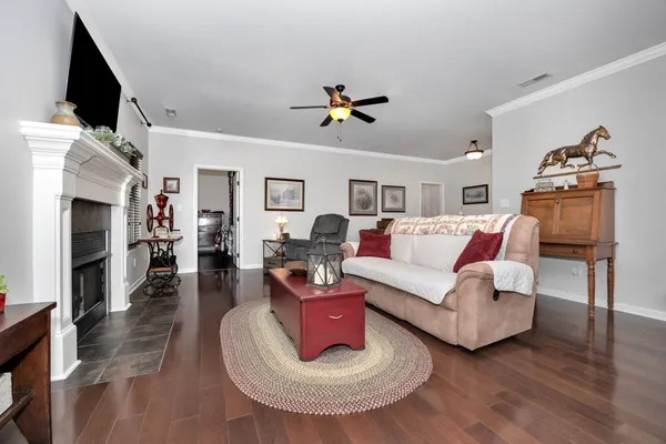 $329,900 | 14469 Turnberry Lane, Athens, AL 35613