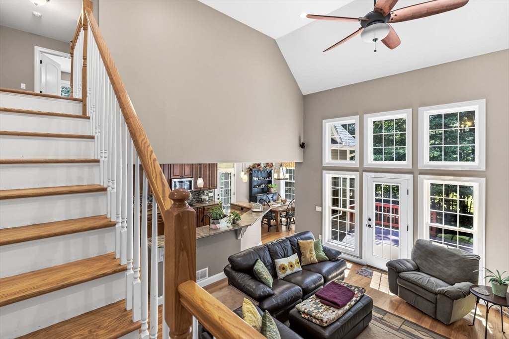 17 Bissonnette Circle Southampton, MA 01073 - Photo 27 of 42