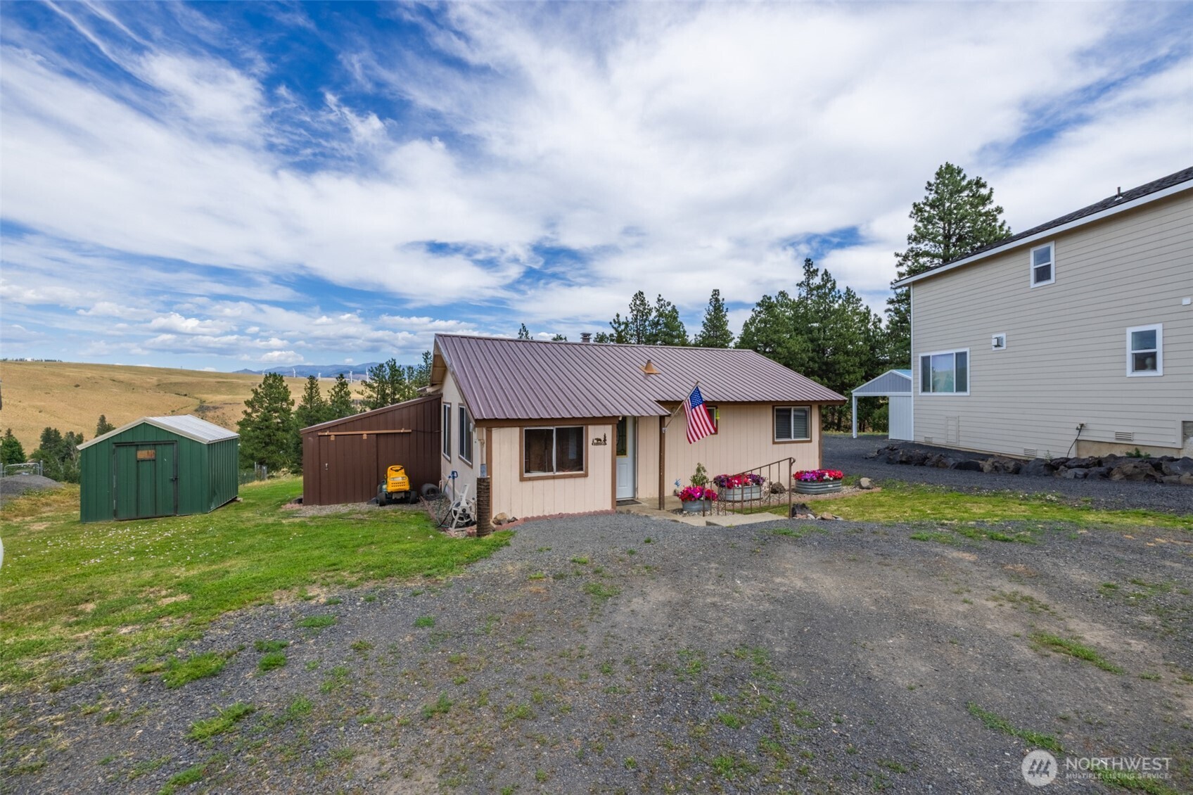 270 Ridge Loop Road Cle Elum, WA 98922 - Photo 11 of 40