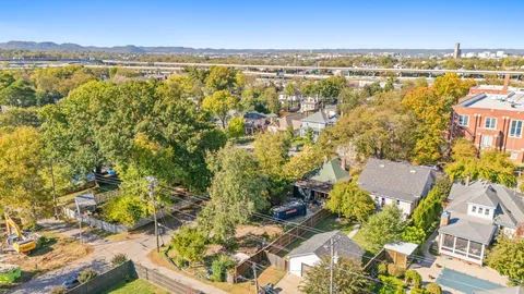 $625,000 | 4811 Elkins Avenue, Nashville, TN 37209