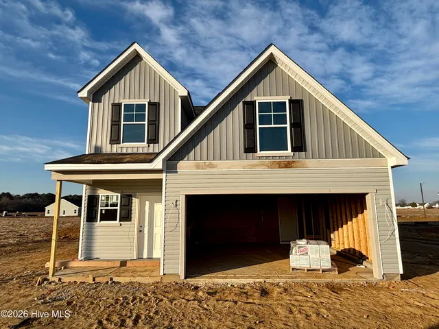 $327,990 | 103 Rider Road, Pikeville, NC 27863