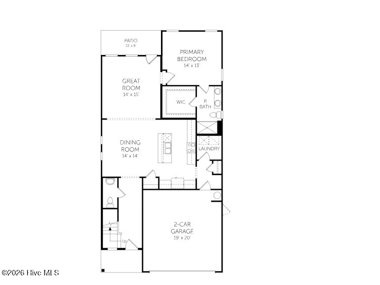 103 Rider Road Pikeville, NC 27863 - Photo 14 of 15