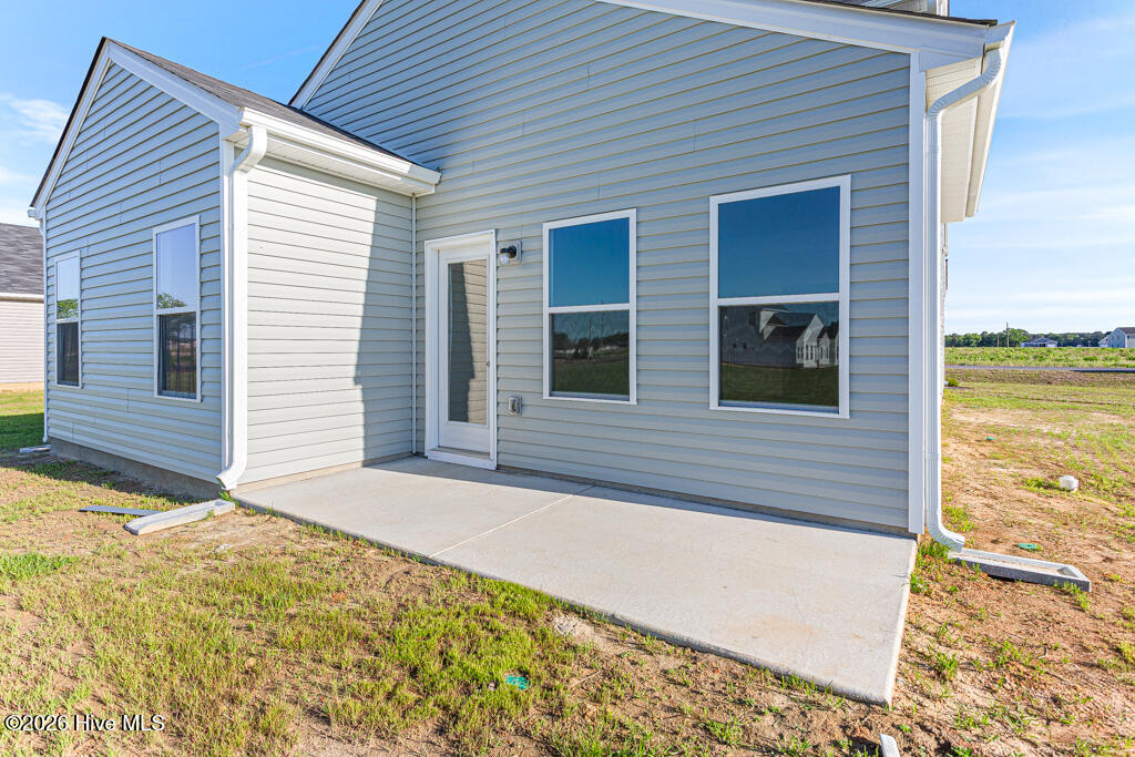 103 Rider Road Pikeville, NC 27863 - Photo 27 of 35 Lot 7 - 103 Rider Rd-LR-JFP-33