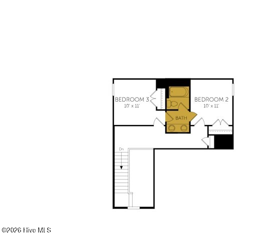 103 Rider Road Pikeville, NC 27863 - Photo 15 of 15