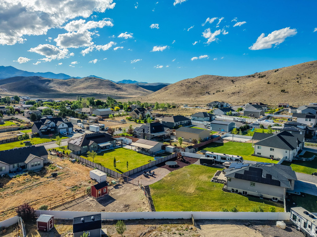 9853 Elkhorn Road Eagle Mountain, UT 84005 - Photo 57 of 64