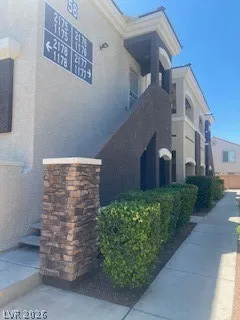 $259,000 | 9303 Gilcrease Avenue, Unit 2175, Las Vegas, NV 89149