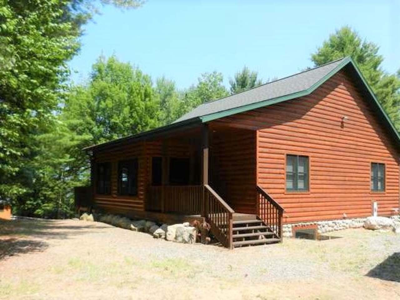 6536 Oriole Road Lake Tomahawk, WI 54539 - Photo 15 of 33 Gallery Image 15