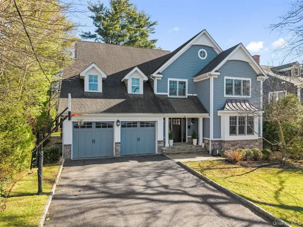 $3,295,000 | 33 Wynmor Road, Scarsdale, NY 10583