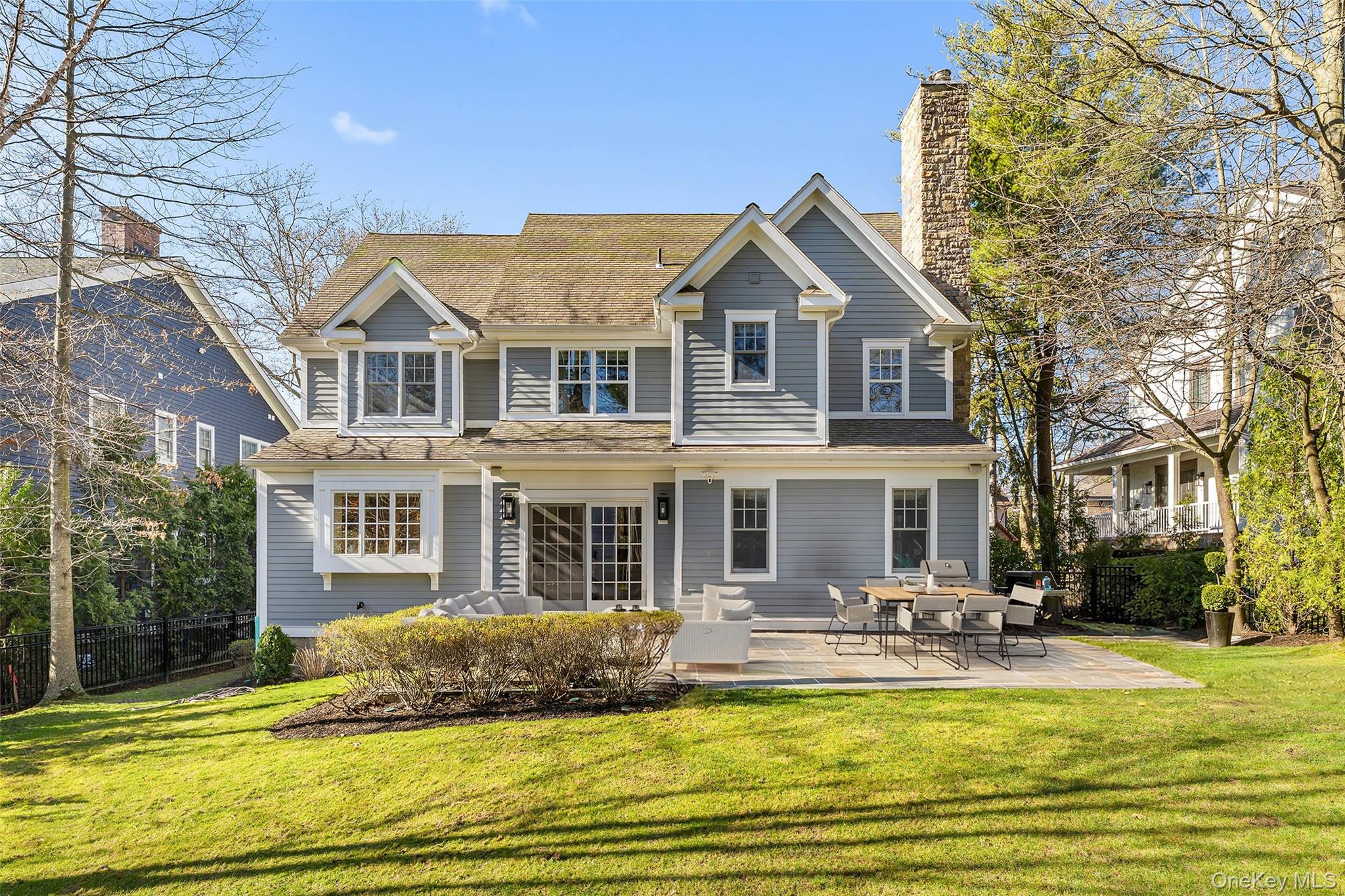 33 Wynmor Road Scarsdale, NY 10583 - Photo 35 of 40