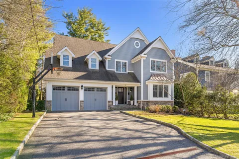 $3,295,000 | 33 Wynmor Road, Scarsdale, NY 10583