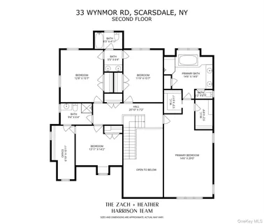 $3,295,000 | 33 Wynmor Road, Scarsdale, NY 10583