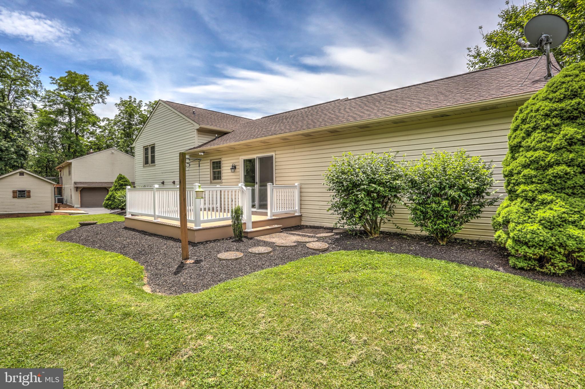 819 Old Road Strasburg, PA 17579 - Photo 44 of 45 Gallery Image 44