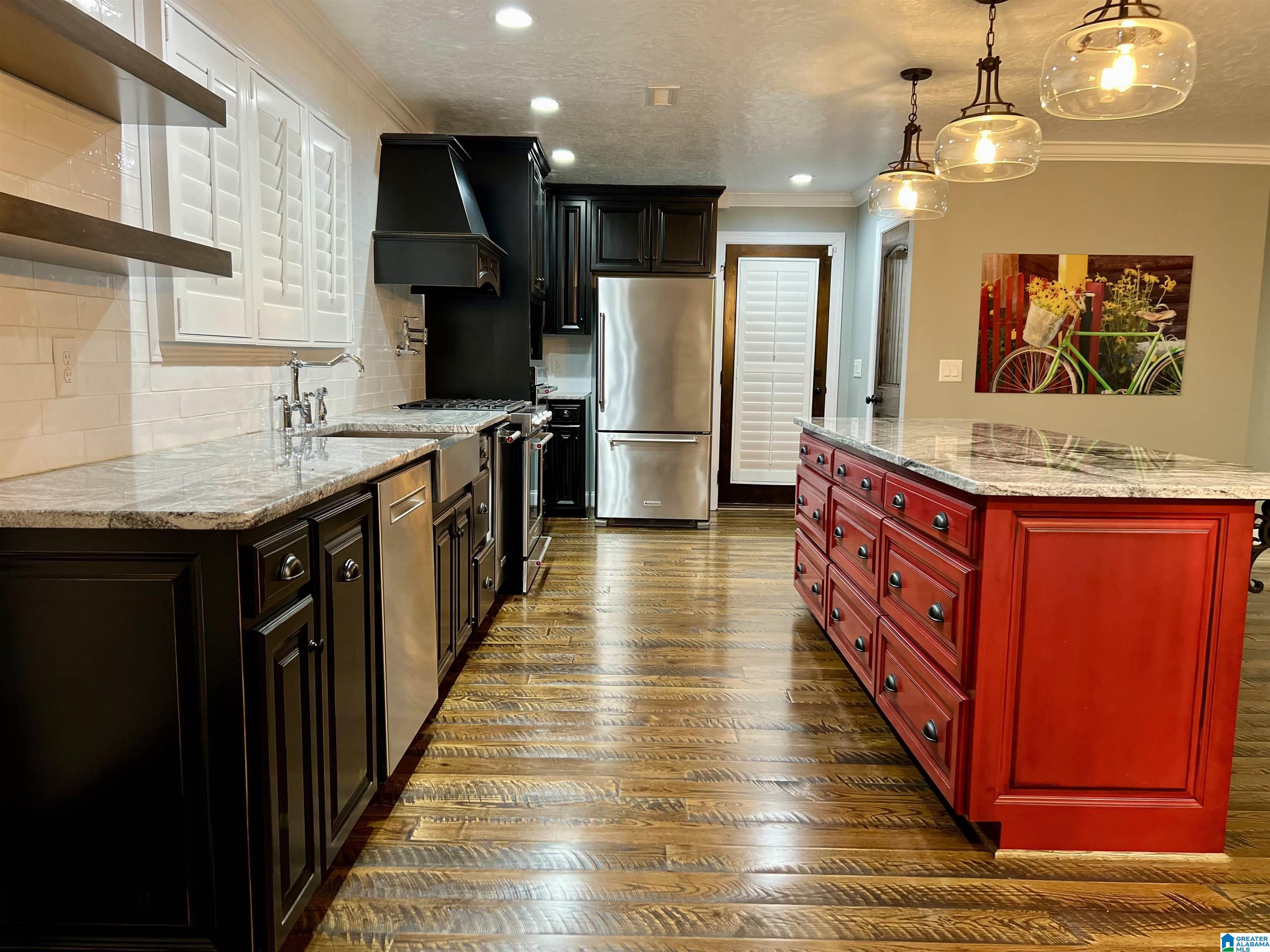 386 Belair Road Anniston, AL 36205 - Photo 16 of 89