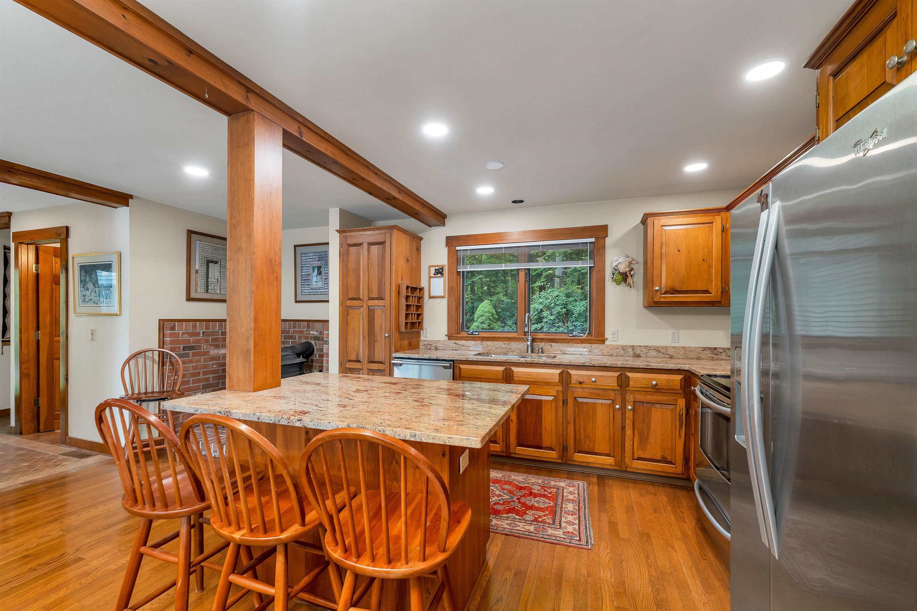 79 Stanyan Road Moultonborough, NH 03254 - Photo 16 of 59 Gallery Image 16