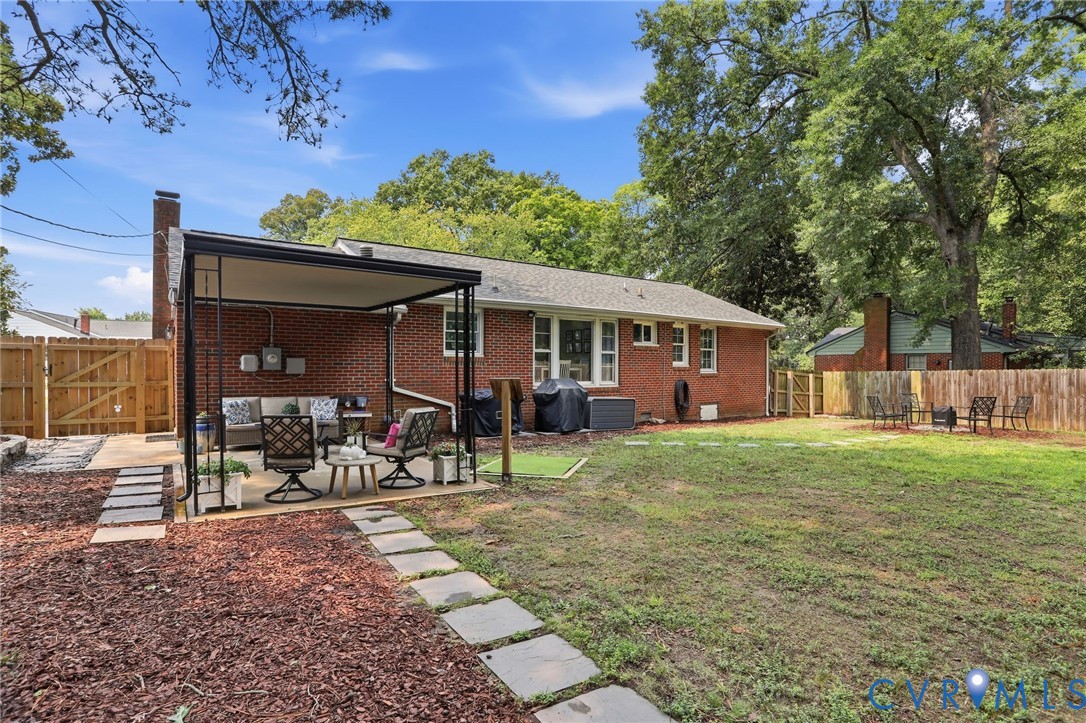 9710 Overhill Road Henrico, VA 23229 - Photo 37 of 43
