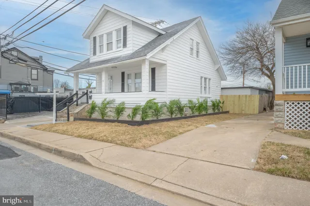 $319,500 | 4206 Furley Avenue, Baltimore, MD 21206