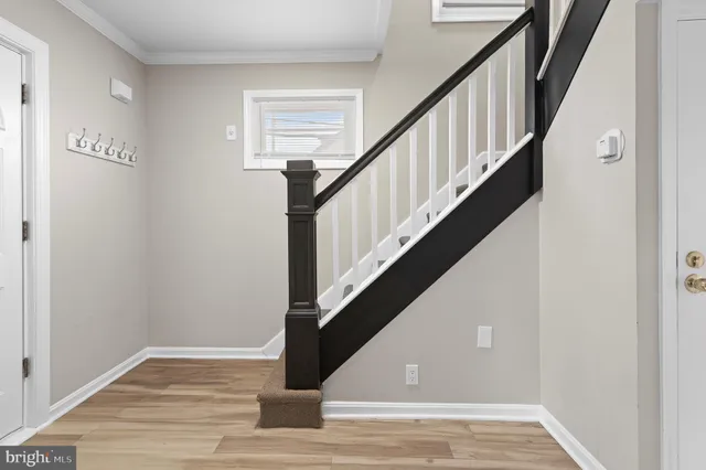 $319,500 | 4206 Furley Avenue, Baltimore, MD 21206