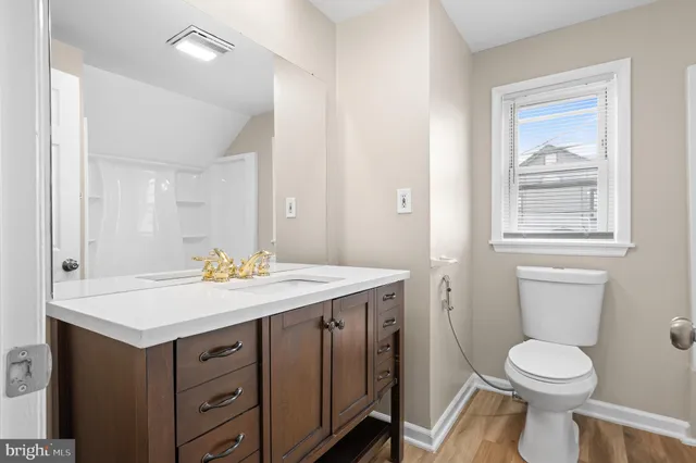 $319,500 | 4206 Furley Avenue, Baltimore, MD 21206