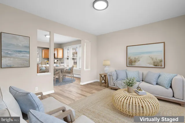 $319,500 | 4206 Furley Avenue, Baltimore, MD 21206