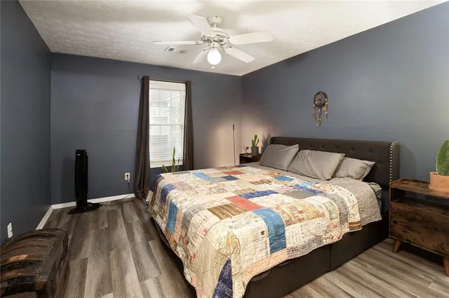 $190,000 | 310 Natchez Trace, Atlanta, GA 30350