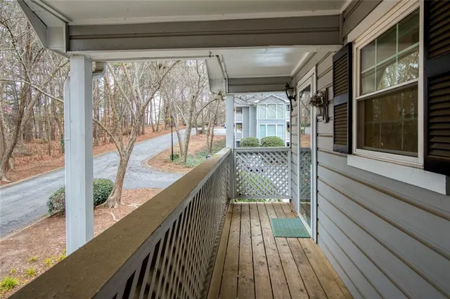 $190,000 | 310 Natchez Trace, Atlanta, GA 30350