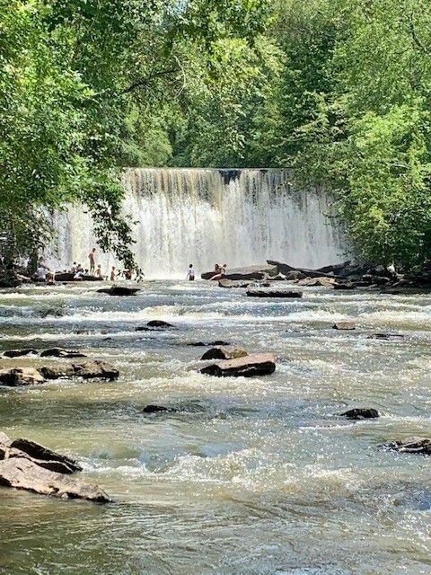 310 Natchez Trace Atlanta, GA 30350 - Photo 38 of 55 a view of a ocean beach