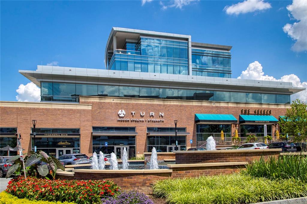 310 Natchez Trace Atlanta, GA 30350 - Photo 48 of 55