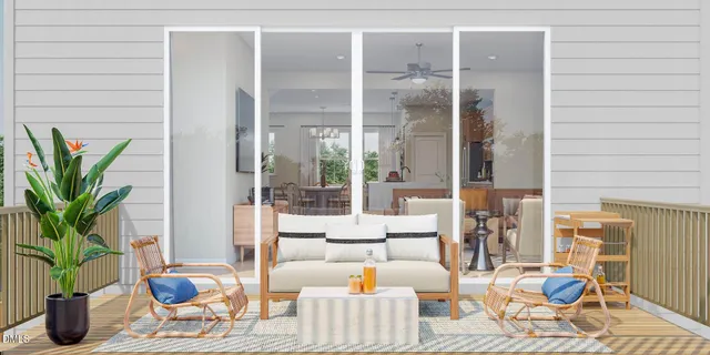 $474,990 | 2029 Trident Maple Lane, Chapel Hill, NC 27517